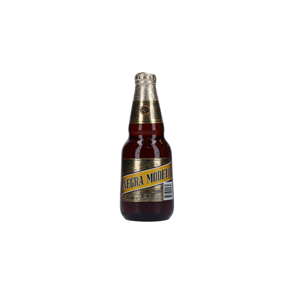 Cerveza Negra Modelo 355ml - Tiendas Garrido