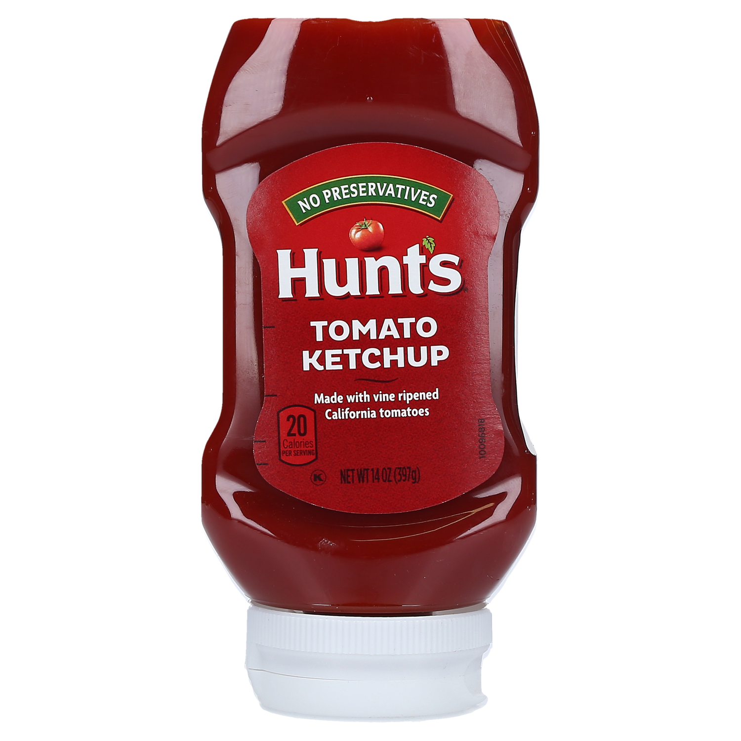 Ketchup Hunts 14 Oz Tiendas Garrido